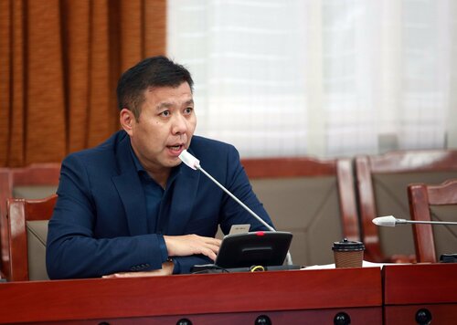 Б.Энхбаяр: Бид Ч.Сайханбилэгийн хаана байгааг мэднэ